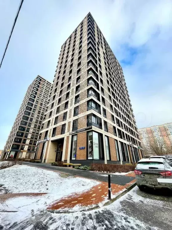 Продам помещение свободного назначения, 4.1 м - Фото 1