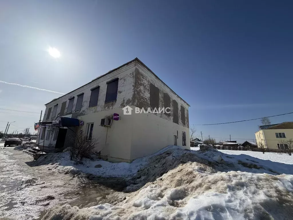 Помещение свободного назначения в Владимирская область, Вязниковский ... - Фото 2