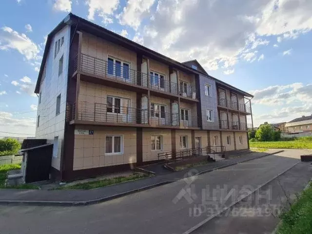 Студия Московская область, Люберцы городской округ, д. Пехорка ул. ... - Фото 0