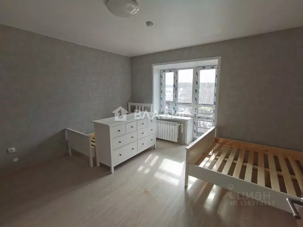 Студия Коми, Сыктывкар Верхний Чов мкр, 23/1 (26.4 м) - Фото 0