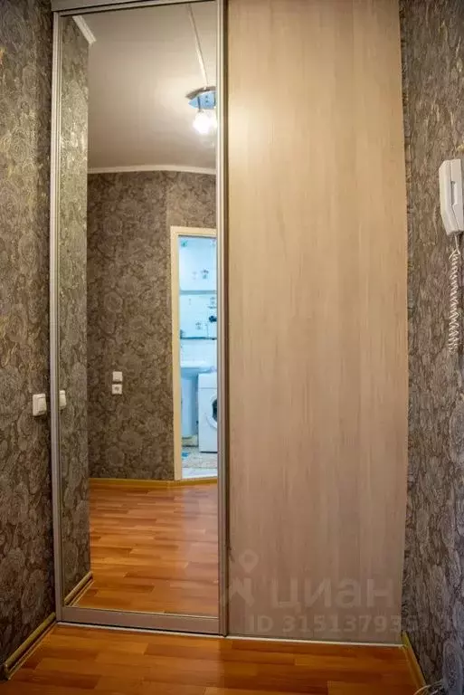 1-к кв. Татарстан, Альметьевск ул. Мира, 5 (36.0 м) - Фото 1