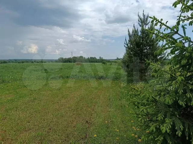 Участок 27 сот. (ИЖС) - Фото 0