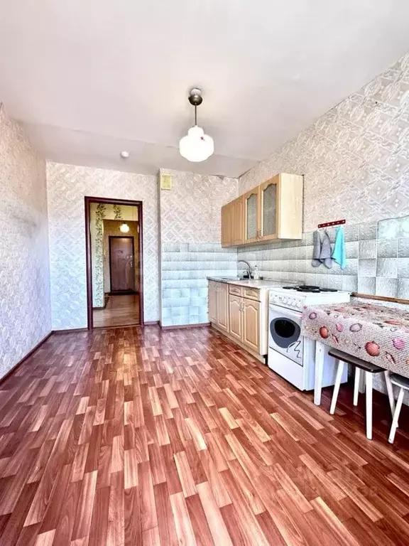 2-к кв. Татарстан, Казань ул. Академика Глушко, 24 (47.5 м) - Фото 1