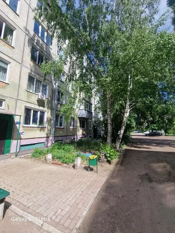 Продаётся 3-к квартира, 59 м - Фото 0