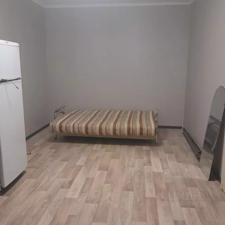 Комната Московская область, Балашиха ул. Строителей, 3 (20.0 м) - Фото 1