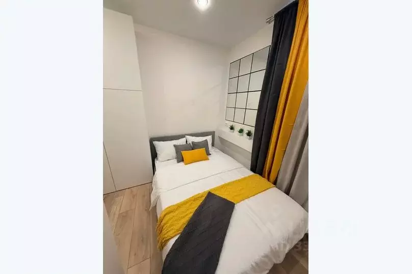 1-к кв. Москва Садовническая ул., 77С2 (14.0 м) - Фото 1