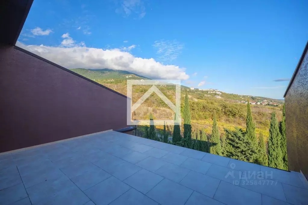 Таунхаус в Крым, Ялта муниципальный округ, Массандра пгт ш. Туристов, ... - Фото 2