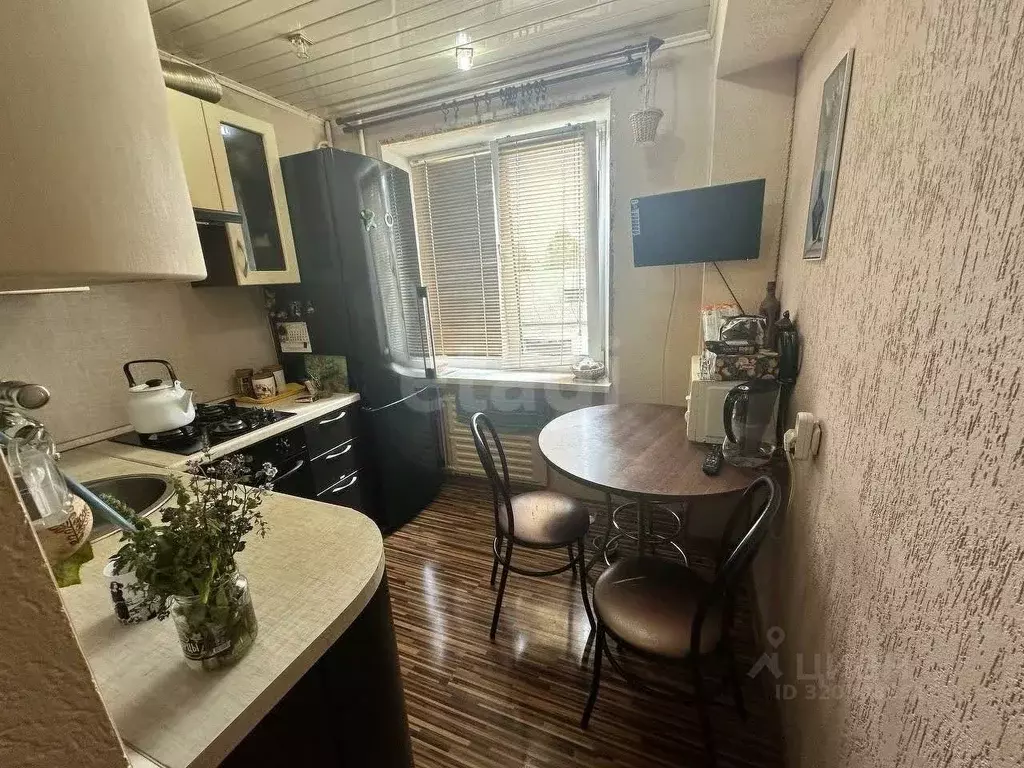 4-к кв. Архангельская область, Котлас просп. Мира, 29А (58.2 м) - Фото 1