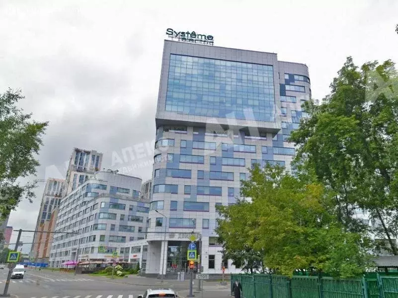 Офис (1269 м) - Фото 2