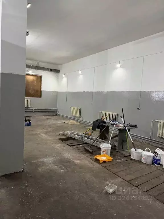 Производственное помещение в Иркутская область, Иркутск ул. 1-я ... - Фото 2