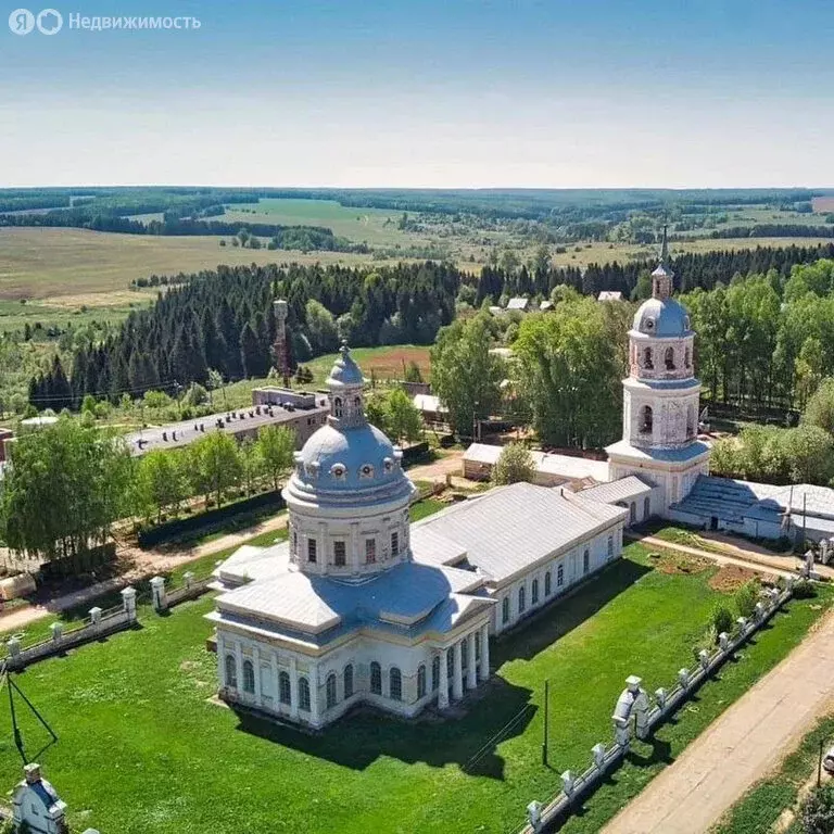 Дом в село Каринка, Лесная улица, 2 (70.6 м) - Фото 2