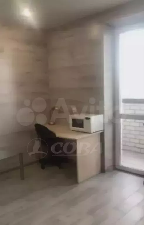 Квартира-студия, 30 м, 16/21 эт. - Фото 1