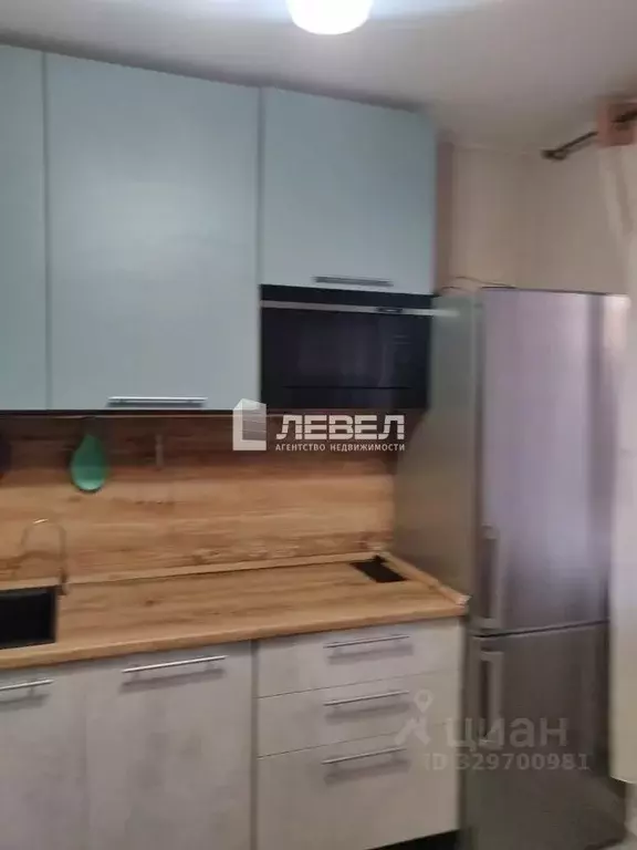 1-к кв. Московская область, Домодедово городской округ, с. Домодедово ... - Фото 2