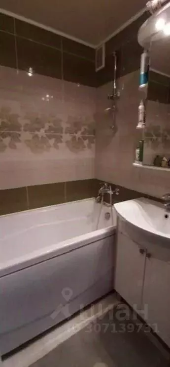 3-к кв. Белгородская область, Старый Оскол Восточный мкр, 14 (64.0 м) - Фото 1