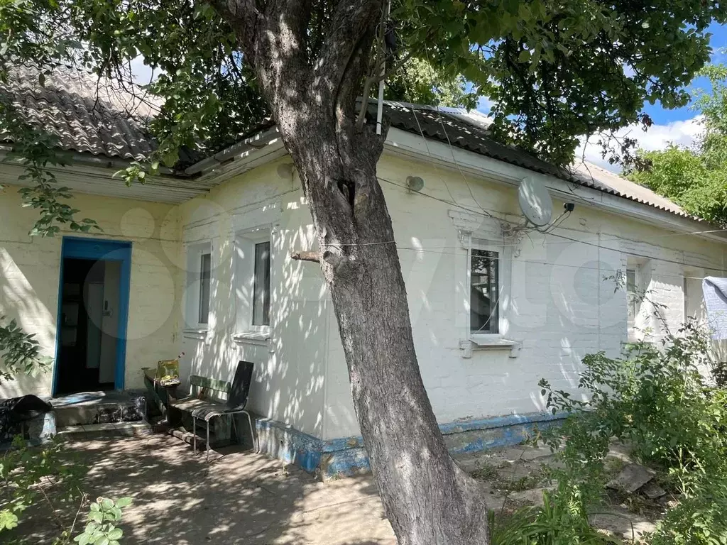 Дом 62 м на участке 4 сот. - Фото 1