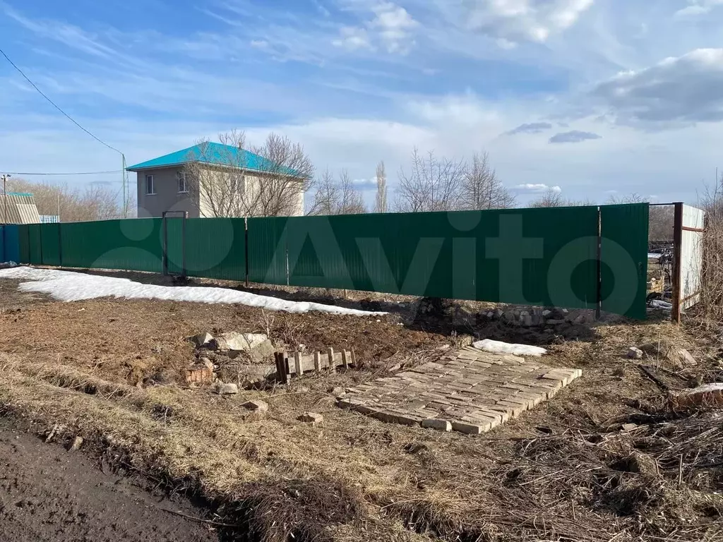 Участок 7 сот. (СНТ, ДНП) - Фото 0
