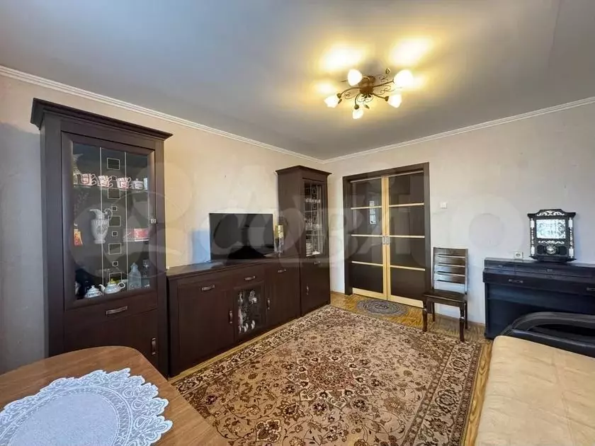 3-к. квартира, 62 м, 5/9 эт. - Фото 1