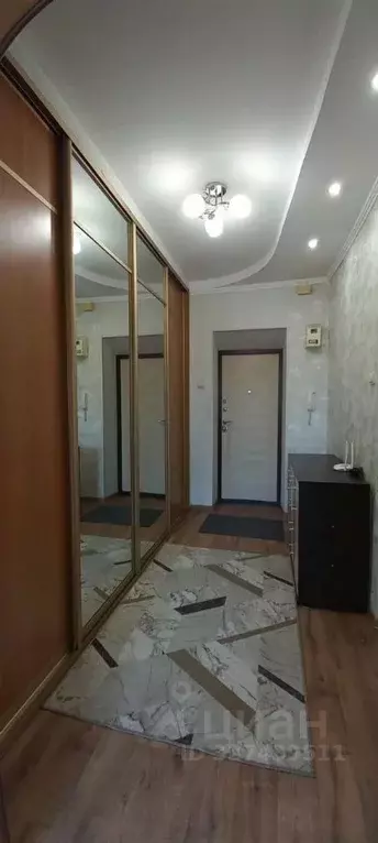 3-к кв. Приморский край, Уссурийск ул. Некрасова, 36 (73.6 м) - Фото 2