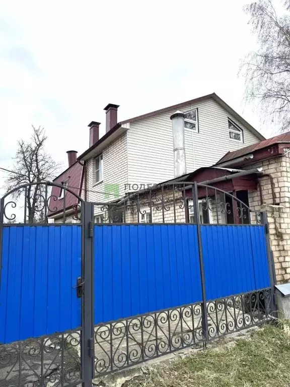 Дом в Орловская область, Орел Прядильная ул., 52 (99 м) - Фото 1