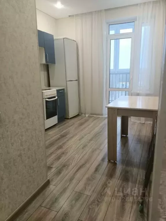 1-к кв. Башкортостан, Уфа просп. Дружбы Народов, 59 (38.0 м) - Фото 1