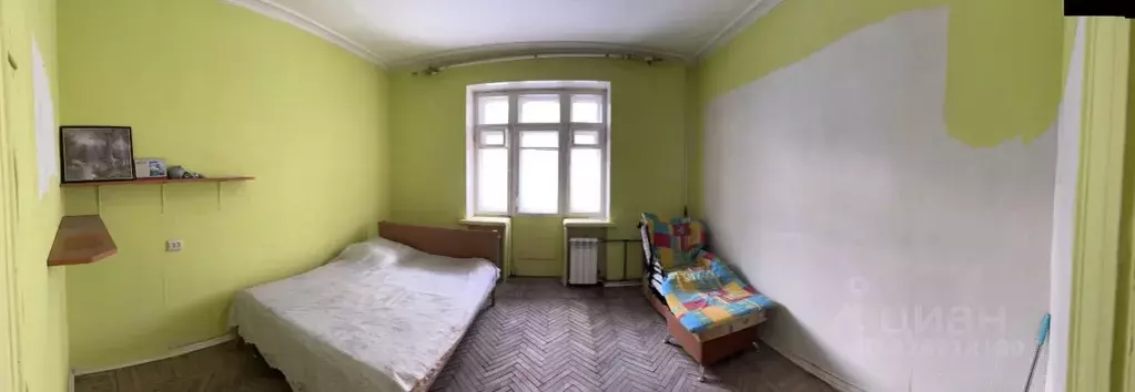 Комната Москва Малая Тульская ул., 2/1К22 (15.8 м) - Фото 2