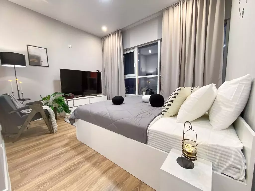 Студия Ульяновская область, Ульяновск ул. Народного учителя Латышева, ... - Фото 1