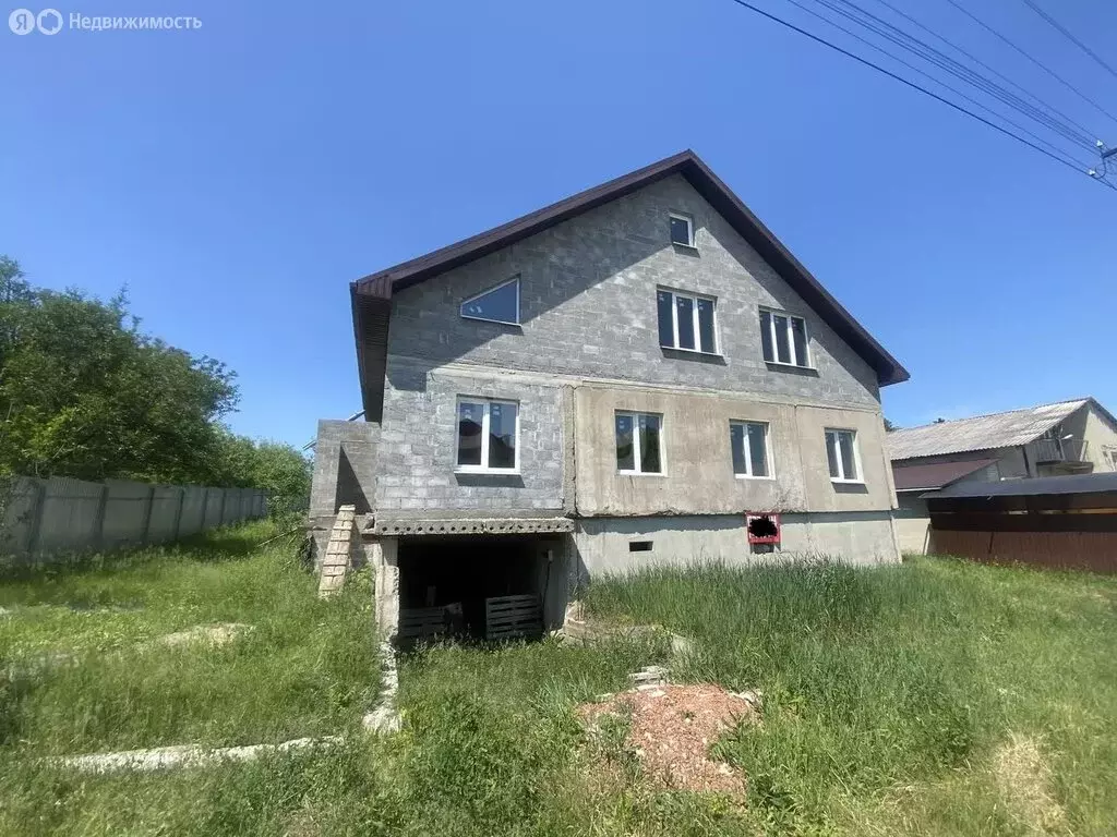 Дом в Белгород, 1-й Лопанский переулок (260 м) - Фото 2