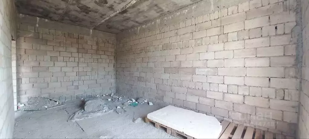 1-к кв. Кабардино-Балкария, Нальчик ул. Солнечная, 8к1 (49.5 м) - Фото 1