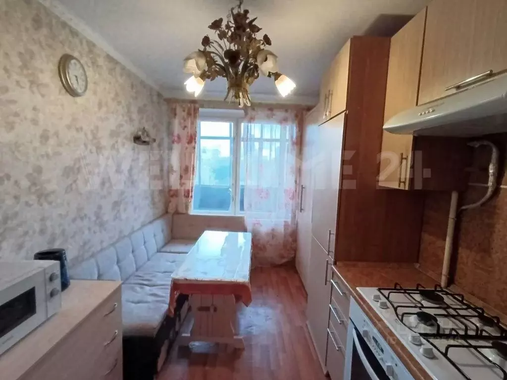 1-к кв. Москва Озерная ул., 19К1 (36.0 м) - Фото 2