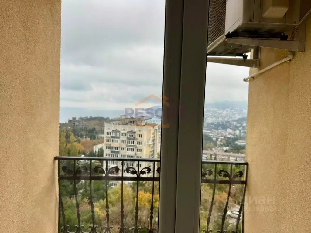 2-к кв. Крым, Ялта муниципальный округ, Массандра пгт ш. Южнобережное, ... - Фото 2