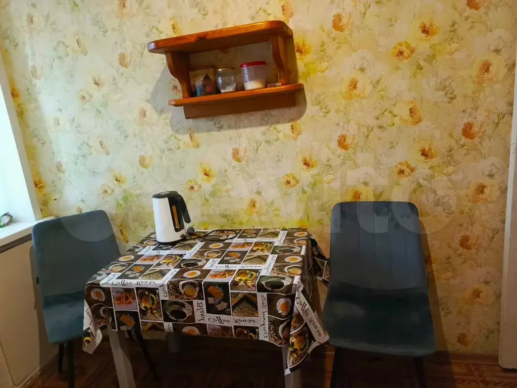 1-к. квартира, 30 м, 9/9 эт. - Фото 1