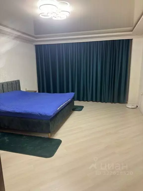 2-к кв. Саха (Якутия), Якутск ул. Чехова, 35 (103.0 м) - Фото 1