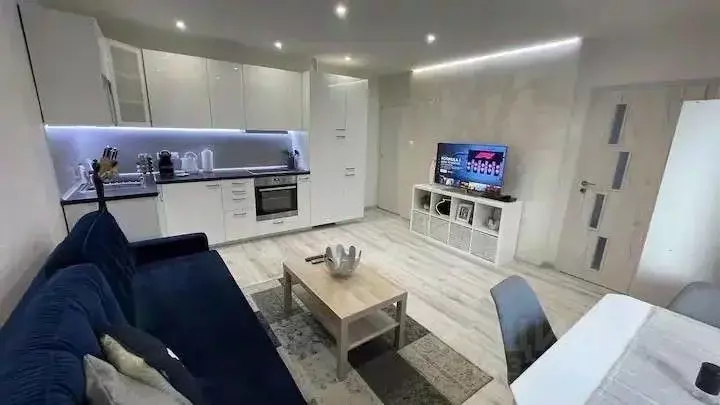 3-к кв. Краснодарский край, Краснодар Восточно-Кругликовская ул., 46/6 ... - Фото 1