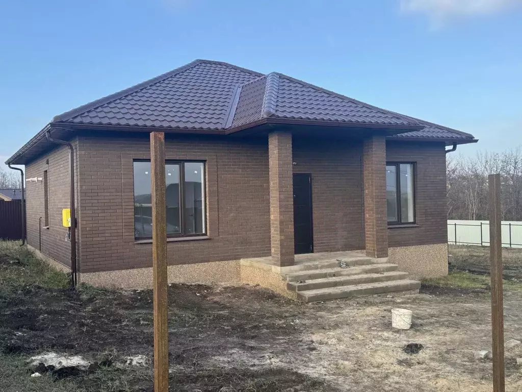 Дом в Белгородская область, Белгород Соборная пл. (110 м) - Фото 1