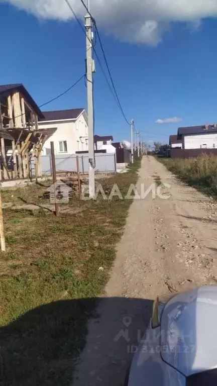 Участок в Владимирская область, Суздальский район, Павловское ... - Фото 1