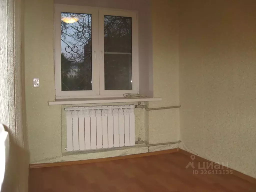 2-к кв. Нижегородская область, Нижний Новгород просп. Гагарина, 146 ... - Фото 1