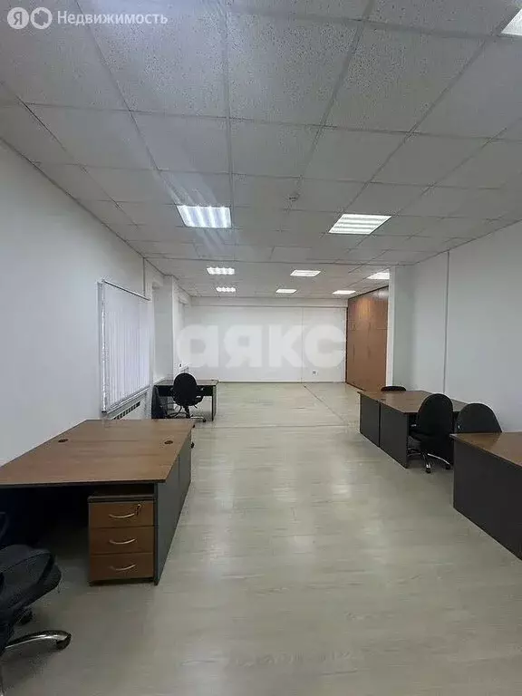 Офис (50 м) - Фото 1