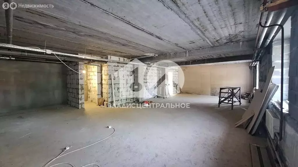 Помещение свободного назначения (86.5 м) - Фото 1
