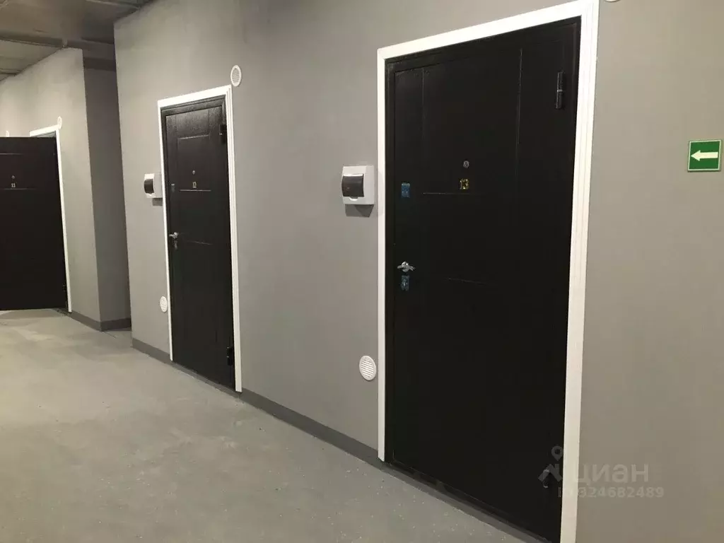 Склад в Краснодарский край, Геленджик ул. Витебская, 14к1 (6 м) - Фото 2