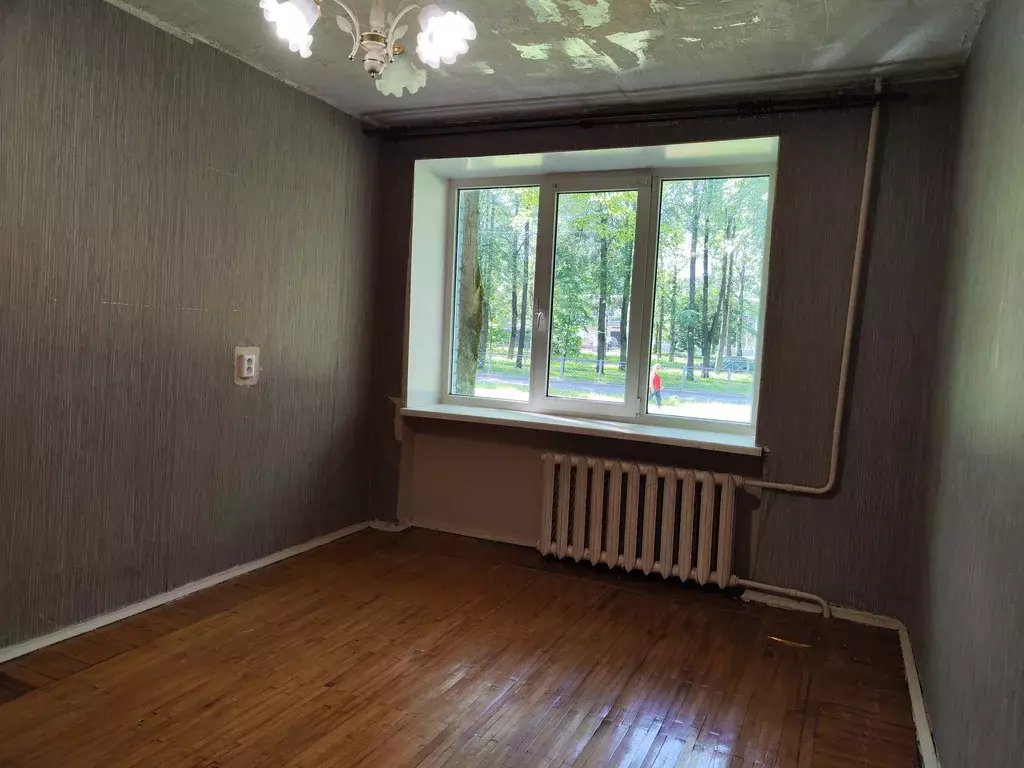 Продаётся 1-к квартира, 28 м - Фото 1