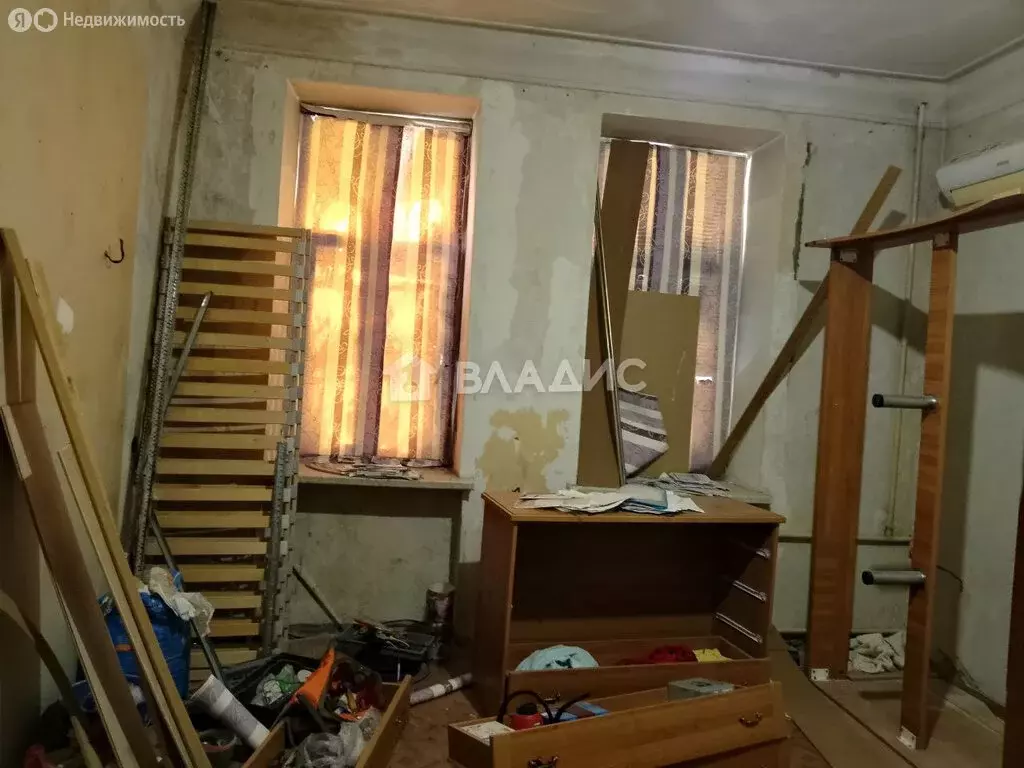 1-комнатная квартира: Волгоград, Пражская улица, 10 (30.4 м) - Фото 1