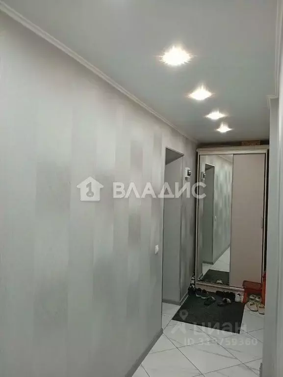 2-к кв. Калининградская область, Гурьевский муниципальный округ, пос. ... - Фото 0