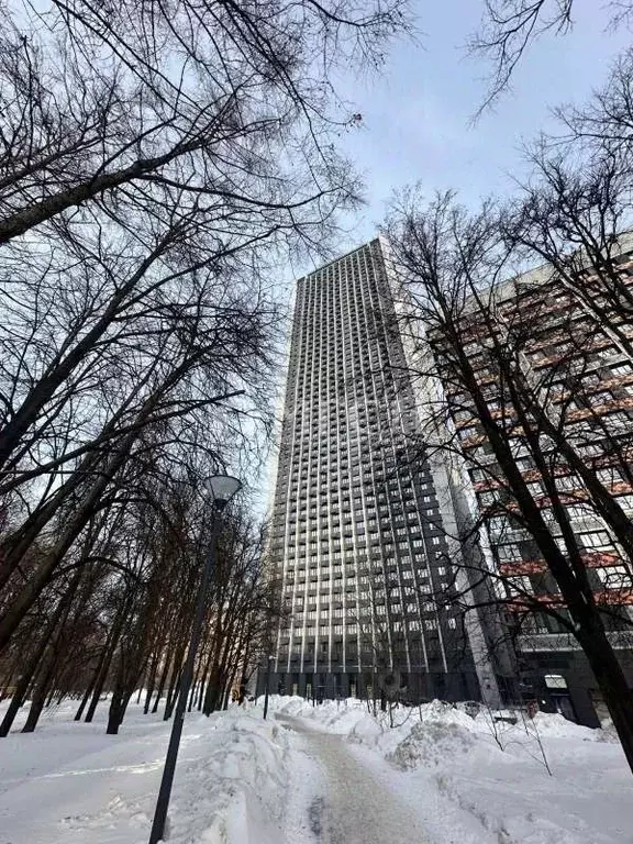 2-к кв. Москва проезд Серебрякова, 11к2 (48.0 м) - Фото 1