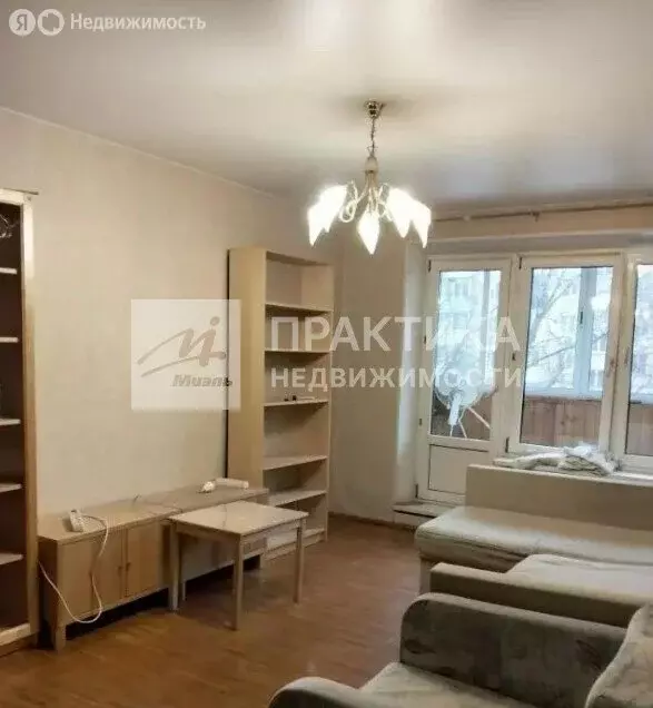 2-комнатная квартира: Москва, улица Академика Скрябина, 28к2 (45 м) - Фото 2