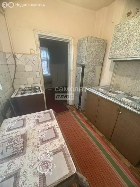 3-комнатная квартира: Кореновск, улица Мира, 102 (58.6 м) - Фото 1