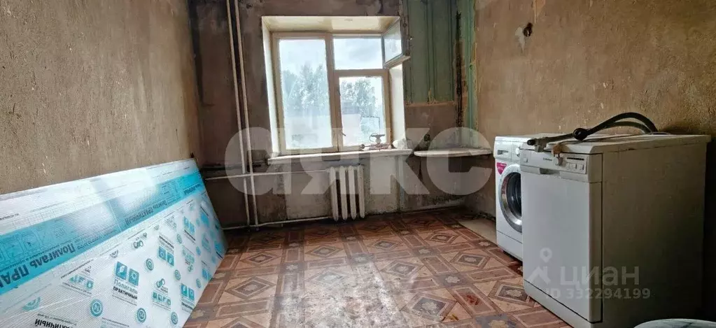Комната Московская область, Жуковский ул. Гагарина, 5 (10.9 м) - Фото 1