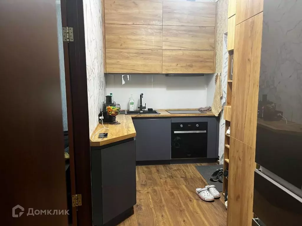 Продаётся 2-к квартира, 41.1 м - Фото 1