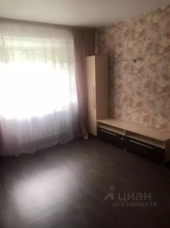 1-к кв. Новосибирская область, Новосибирск Танковая ул., 35/1 (31.0 м) - Фото 1