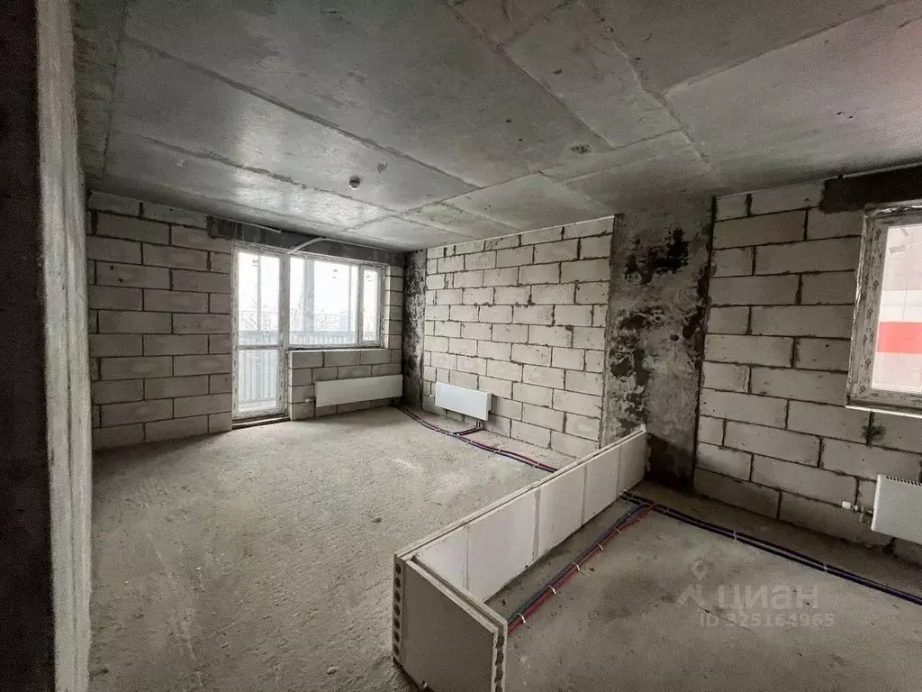 2-к кв. Московская область, Королев ул. Лермонтова, 10к2 (58.0 м) - Фото 1