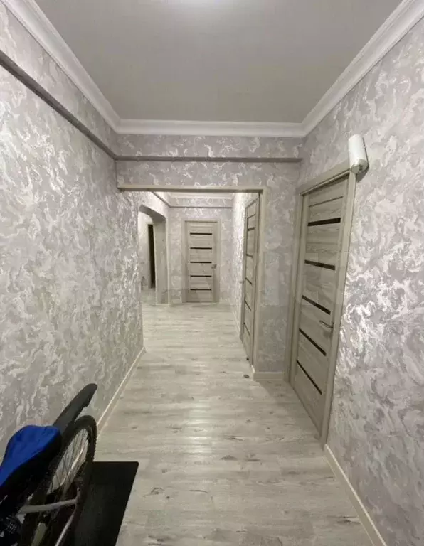 3-к. квартира, 100 м, 10/10 эт. - Фото 1